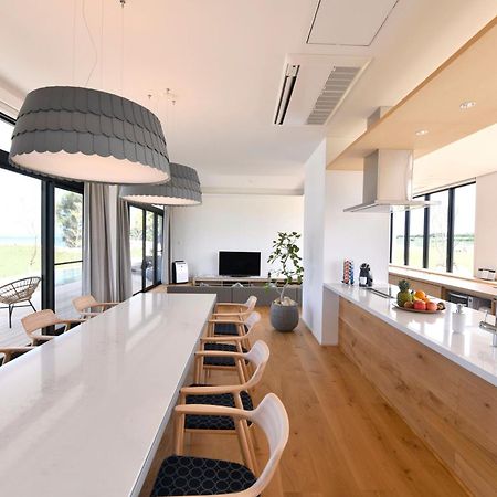 Feliz Villa Suite Irabujima Sawada Miyakojima  Экстерьер фото